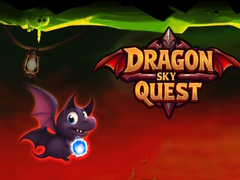 Spēle Drago Sky Quest