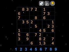 Spēle Classic Sudoku Daily Puzzles