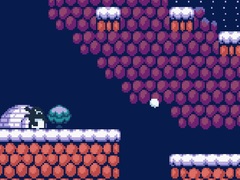 Spēle Rise Of The Penguins