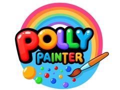 Spēle Polly Painter