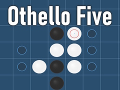 Spēle Othello Five
