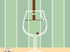 Spēle Fill Glass