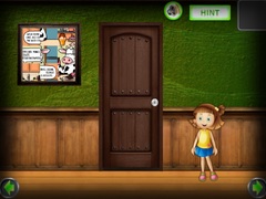Spēle Amgel Kids Room Escape 299