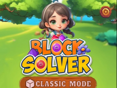 Spēle Block Solver