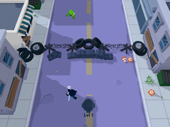 Spēle World Z Defense