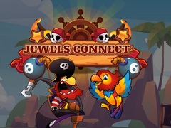 Spēle Jewels Connect