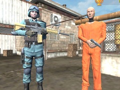 Spēle Strike Force