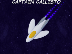 Spēle Captain Callisto