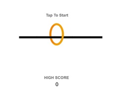 Spēle Jumping Circle