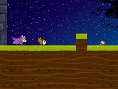 Spēle Mice Hunt 2player