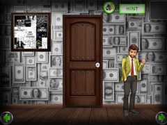 Spēle Amgel Easy Room Escape 275