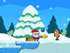 Spēle The Battle For Christmas