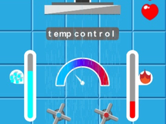 Spēle Shower Water
