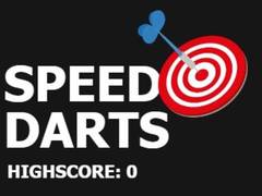 Spēle Speed Darts