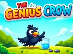 Spēle The Genius Crow