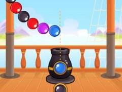 Spēle Spinning Bubbles