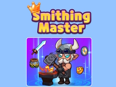 Spēle Smithing Master