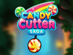 Spēle Candy Cutter Saga