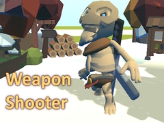 Spēle Weapon Shooter