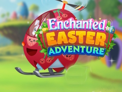 Spēle Enchanted Easter Adventure