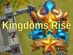 Spēle Kingdoms Rise