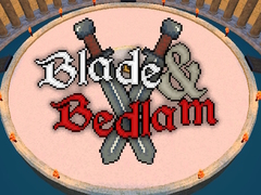Spēle Blade & Bedlam