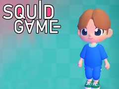 Spēle Squid Game 