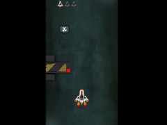Spēle Space Endless Runner