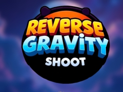 Spēle Reverse Gravity Shoot