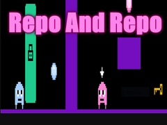 Spēle Repo And Repo