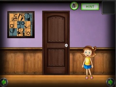 Spēle Amgel Kids Room Escape 300