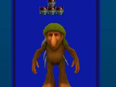 Spēle Brr Brr Patapim Block Puzzle