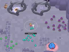 Spēle Swordsman Adventure