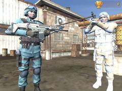 Spēle Strike Force 2