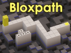 Spēle Bloxpath