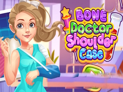 Spēle Bone Doctor Shoulder Case