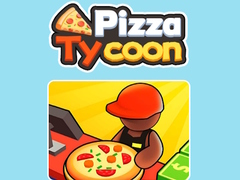 Spēle Pizza Tycoon