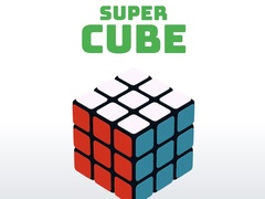 Spēle Super Cube