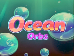 Spēle Ocean Orbs