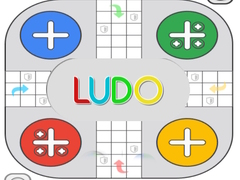 Spēle Ludo 