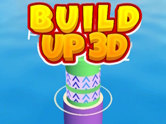 Spēle BuildUp 3D