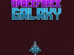 Spēle Space Force Galaxy