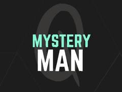 Spēle Scp The Mystery Man