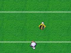 Spēle Touchdown King