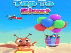 Spēle Tap to Blast 