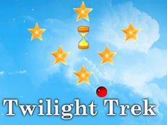 Spēle Twilight Trek