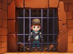 Spēle The Dark Prison