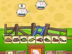 Spēle Pig Farming