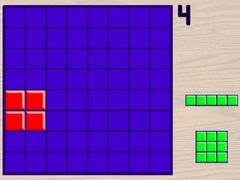 Spēle Cube Blast