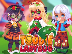 Spēle Toddie Ladybug